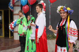 Русские в Кыргызстане