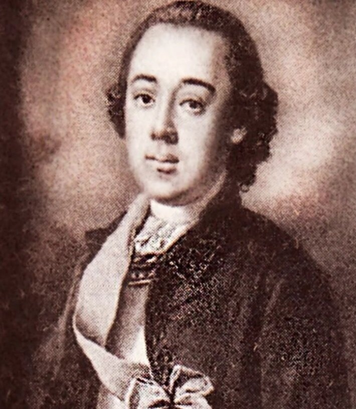 Сергей Васильевич Салтыков (1722 - 1784 гг)